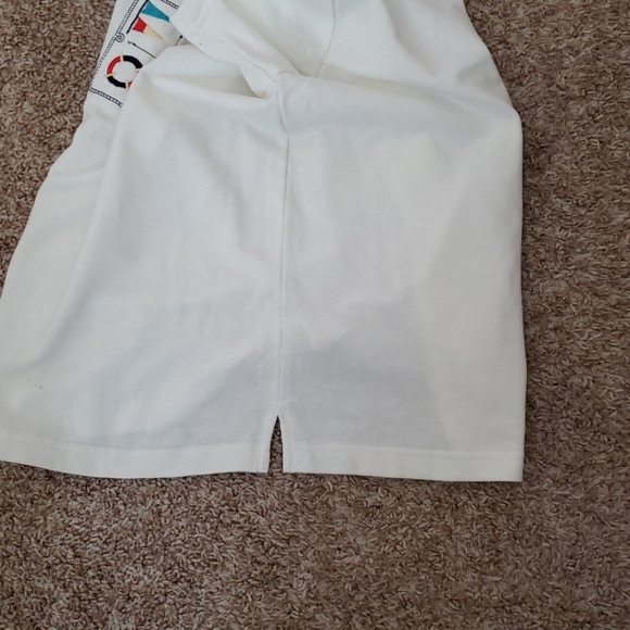 Super Cute Nautical Top - Picture 6 of 6